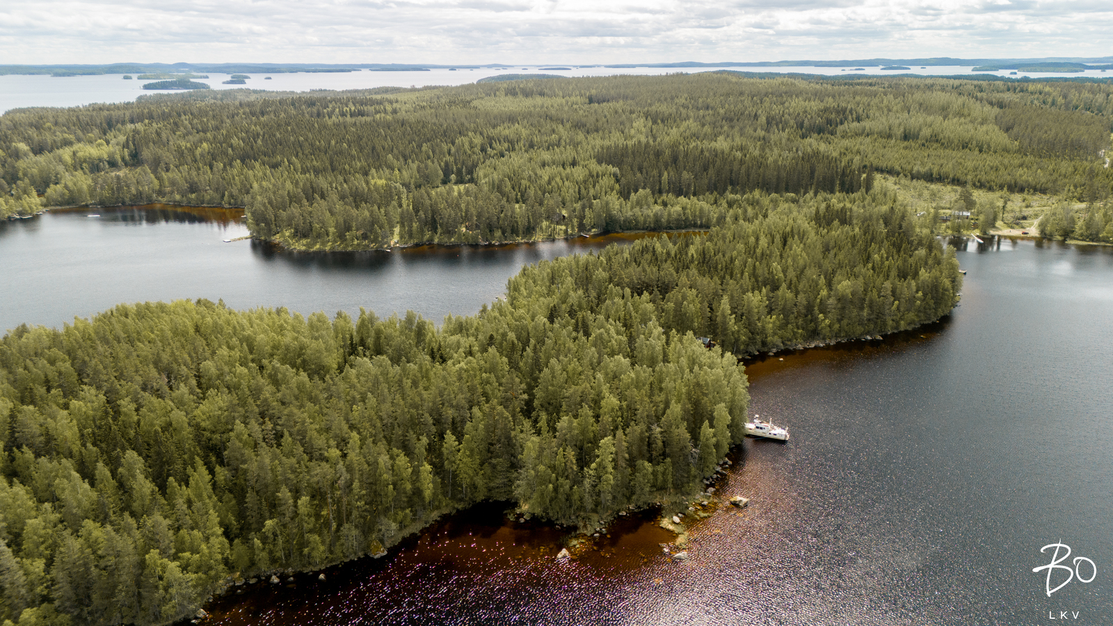 Sahansaari  - kuva 9