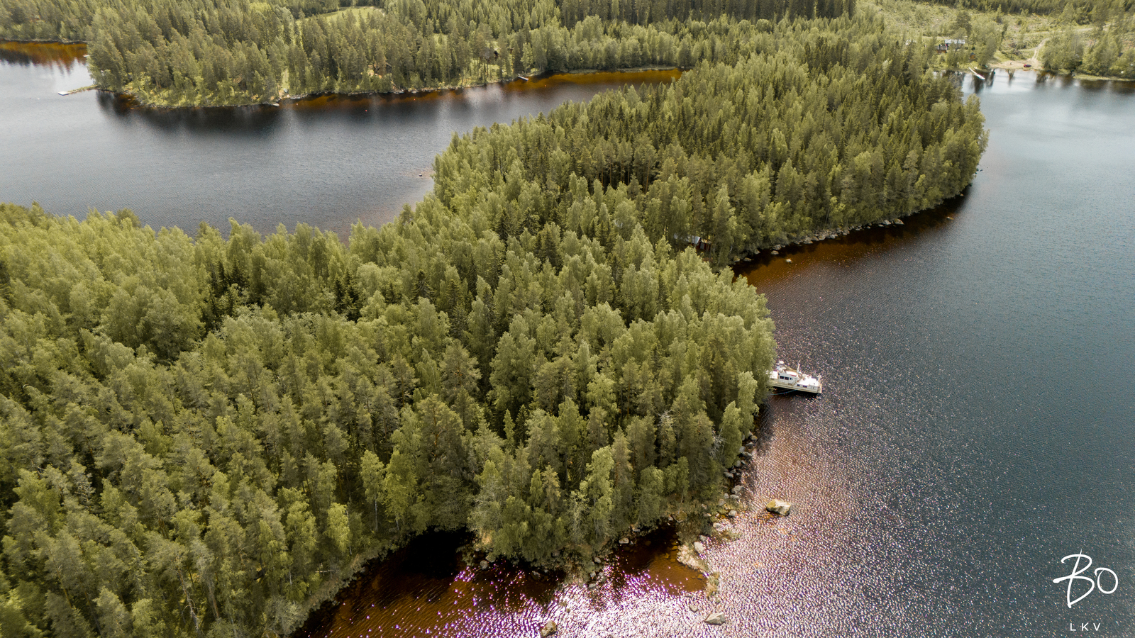 Sahansaari  - kuva 10