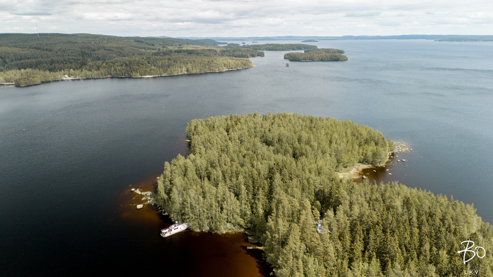 Sahansaari  - kuva 12