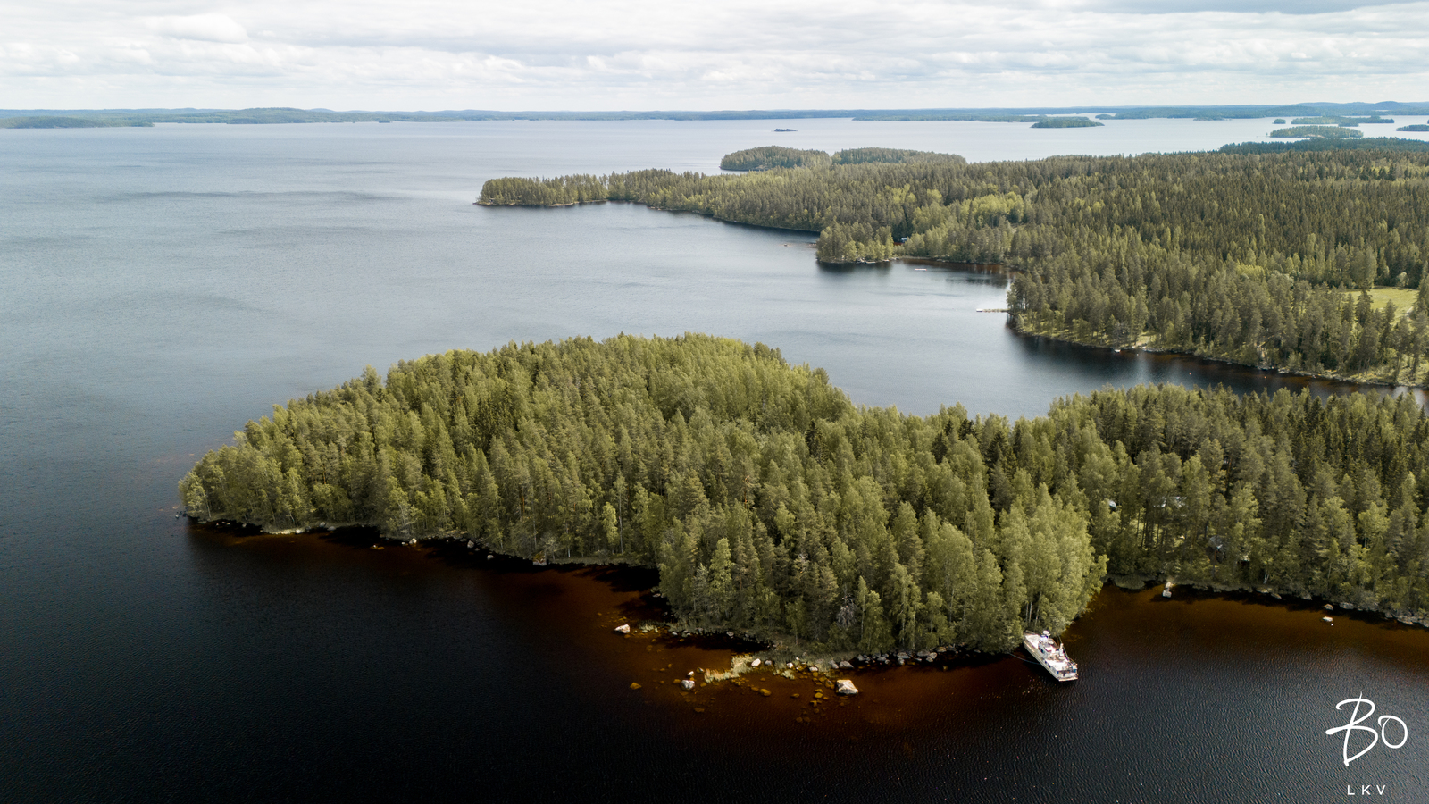 Sahansaari  - kuva 14