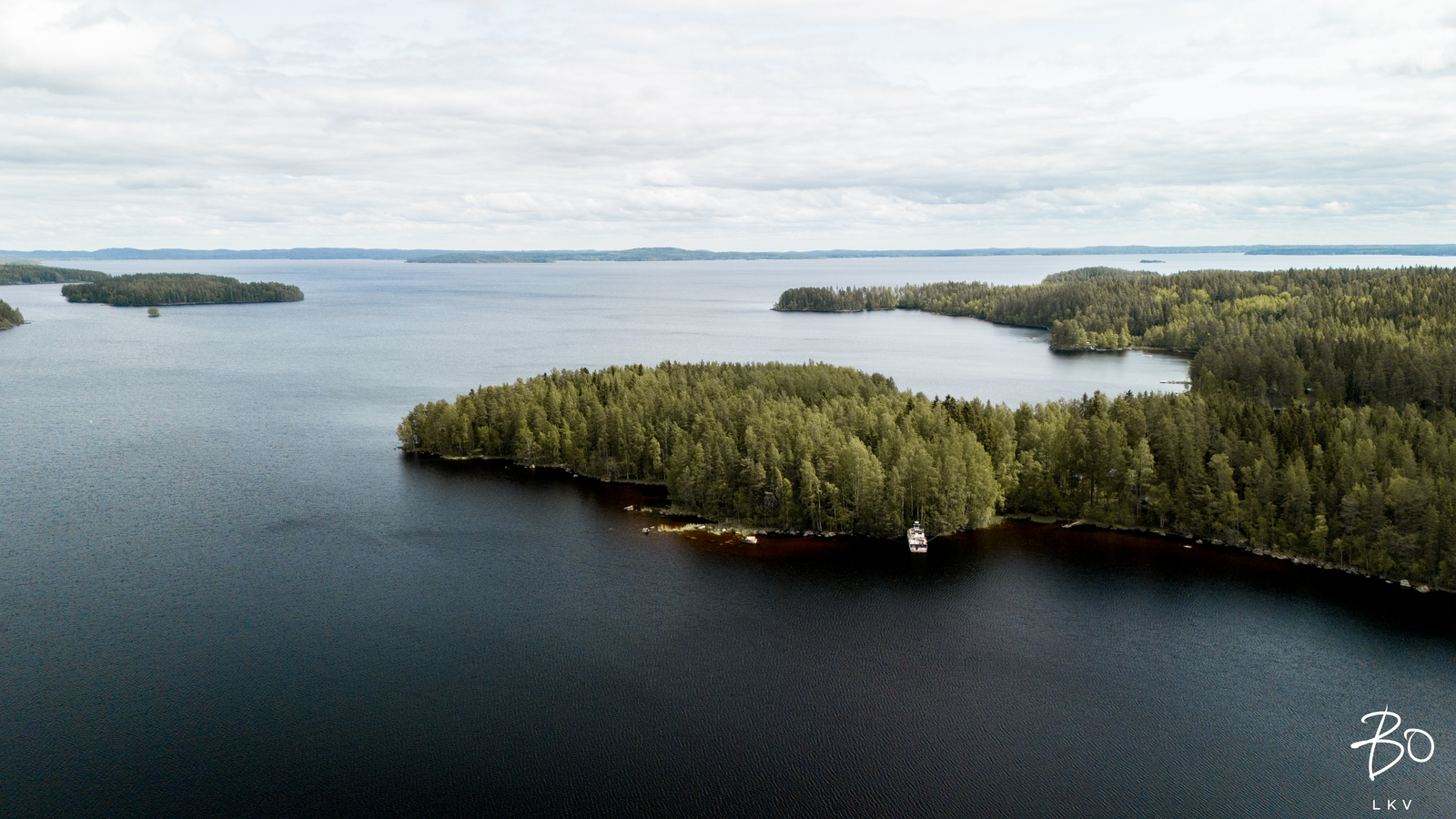 Sahansaari  - kuva 15