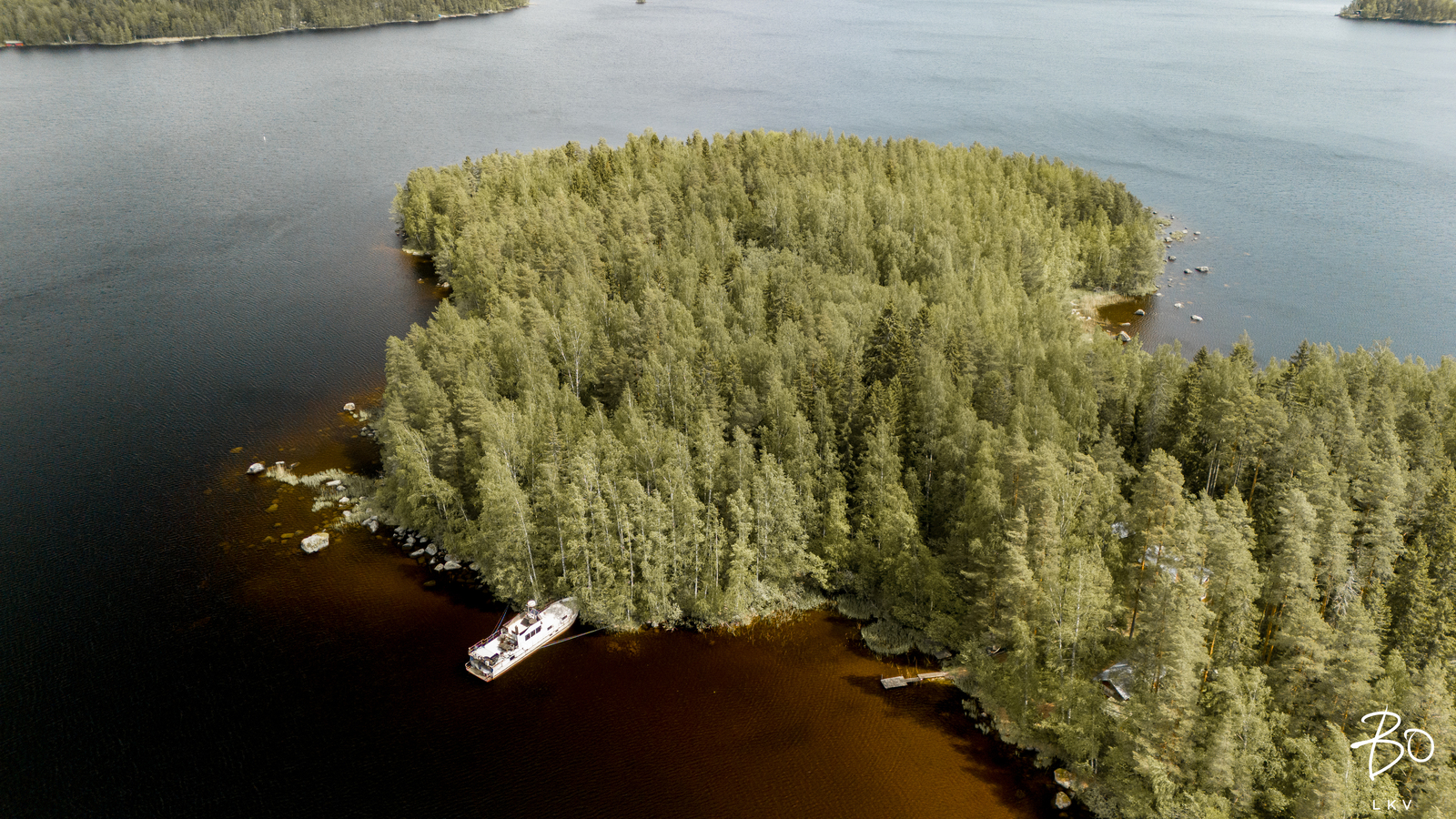 Sahansaari  - kuva 17