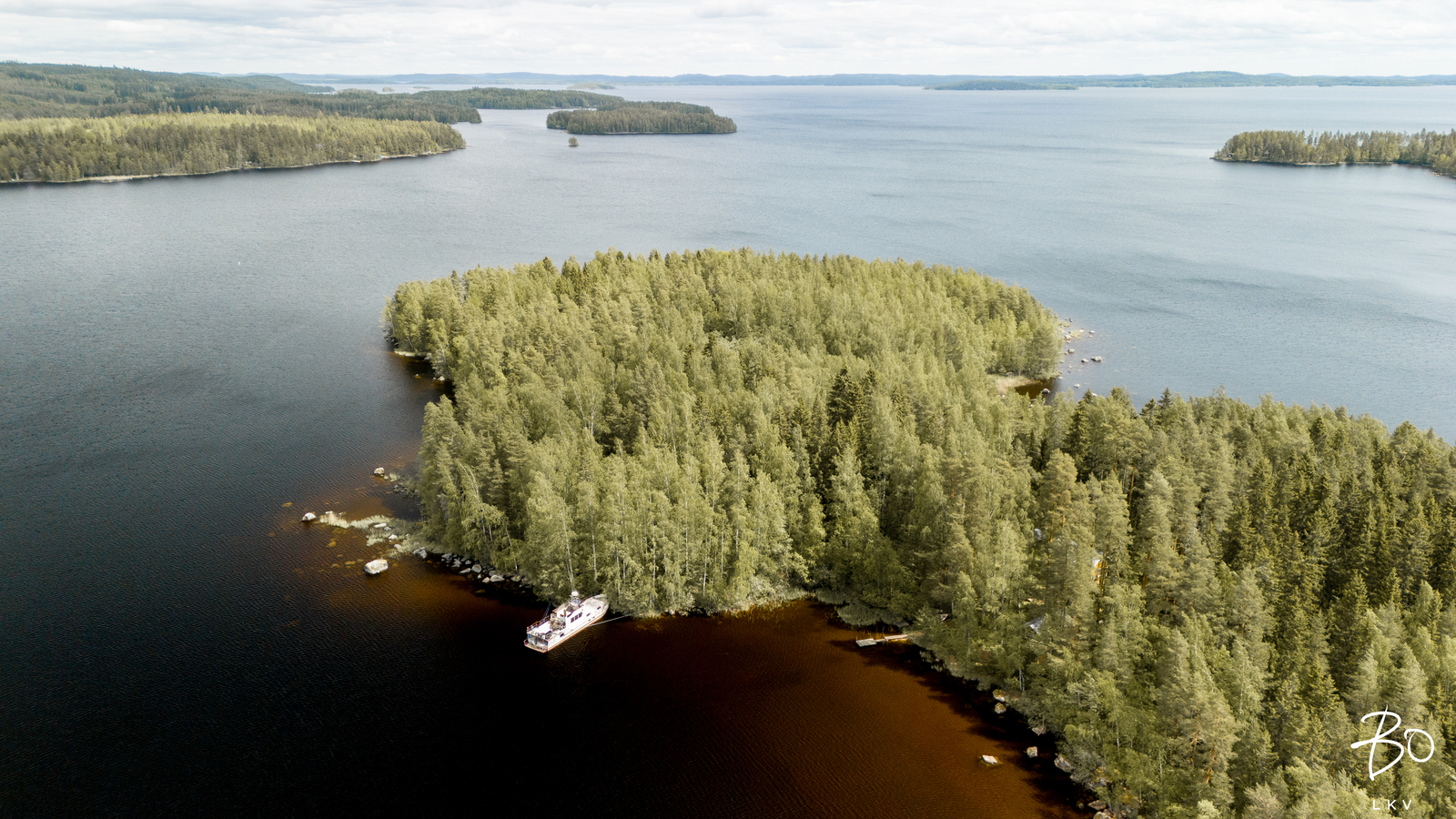 Sahansaari  - kuva 16