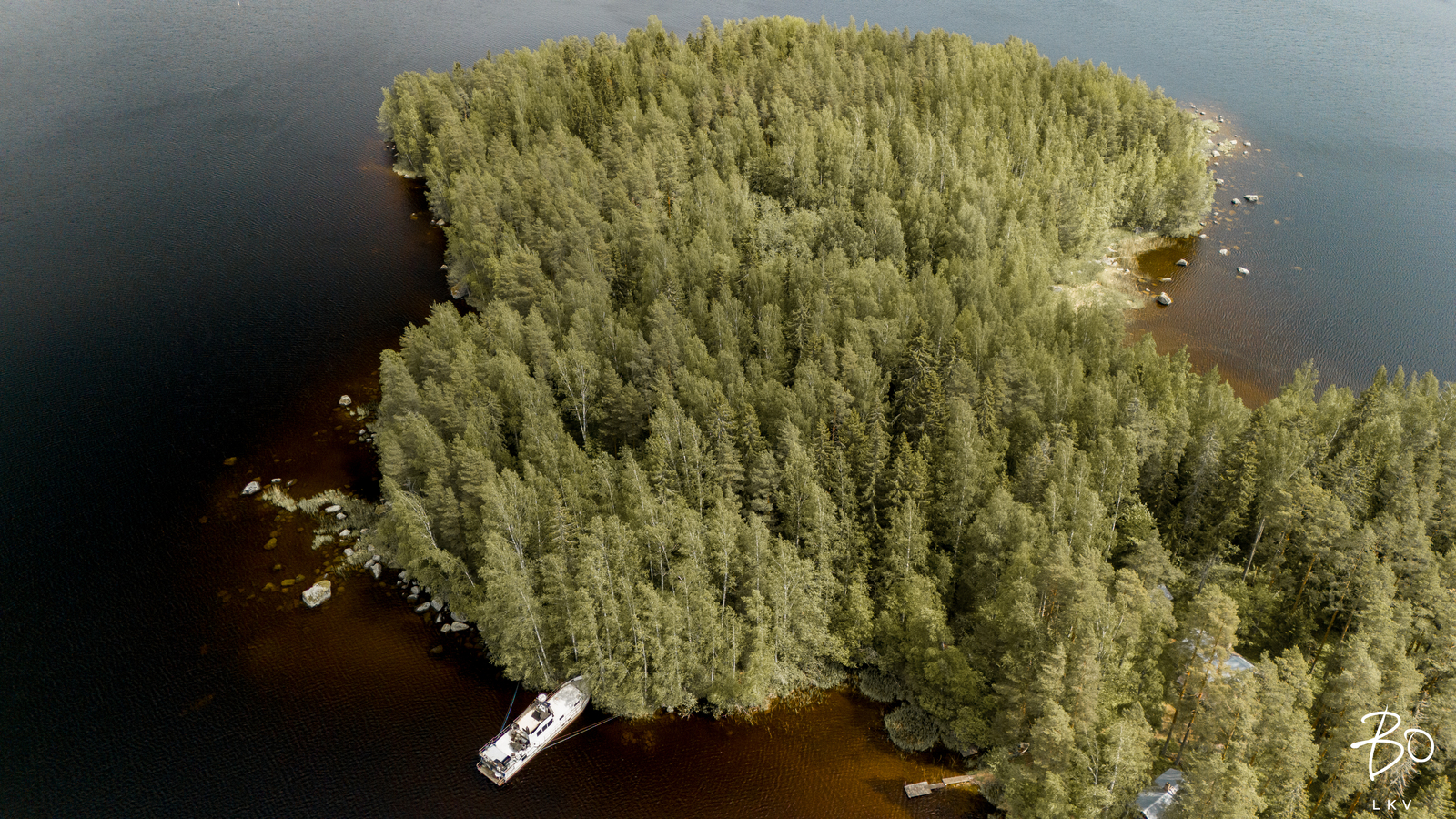 Sahansaari  - kuva 18