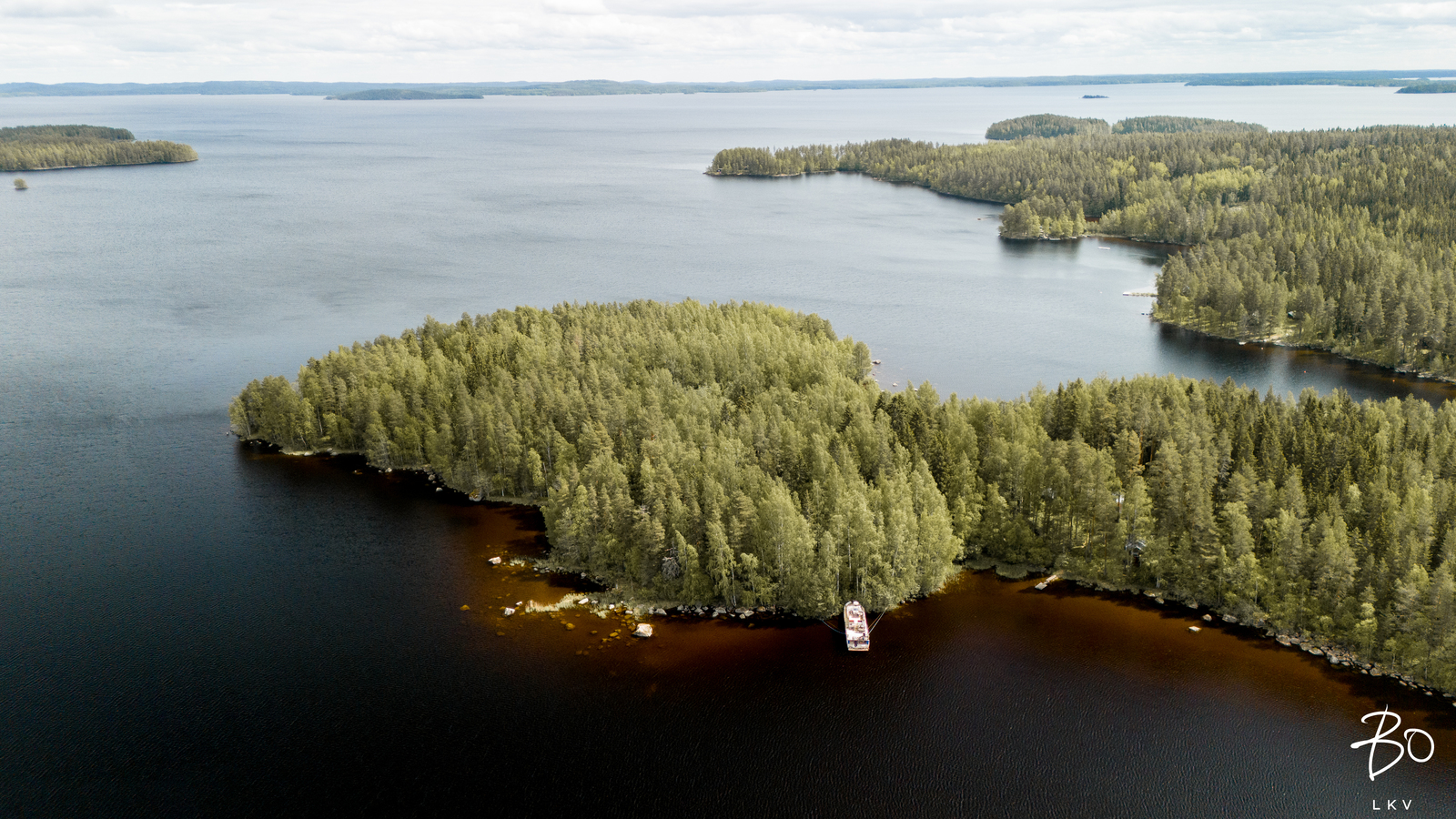 Sahansaari  - kuva 19