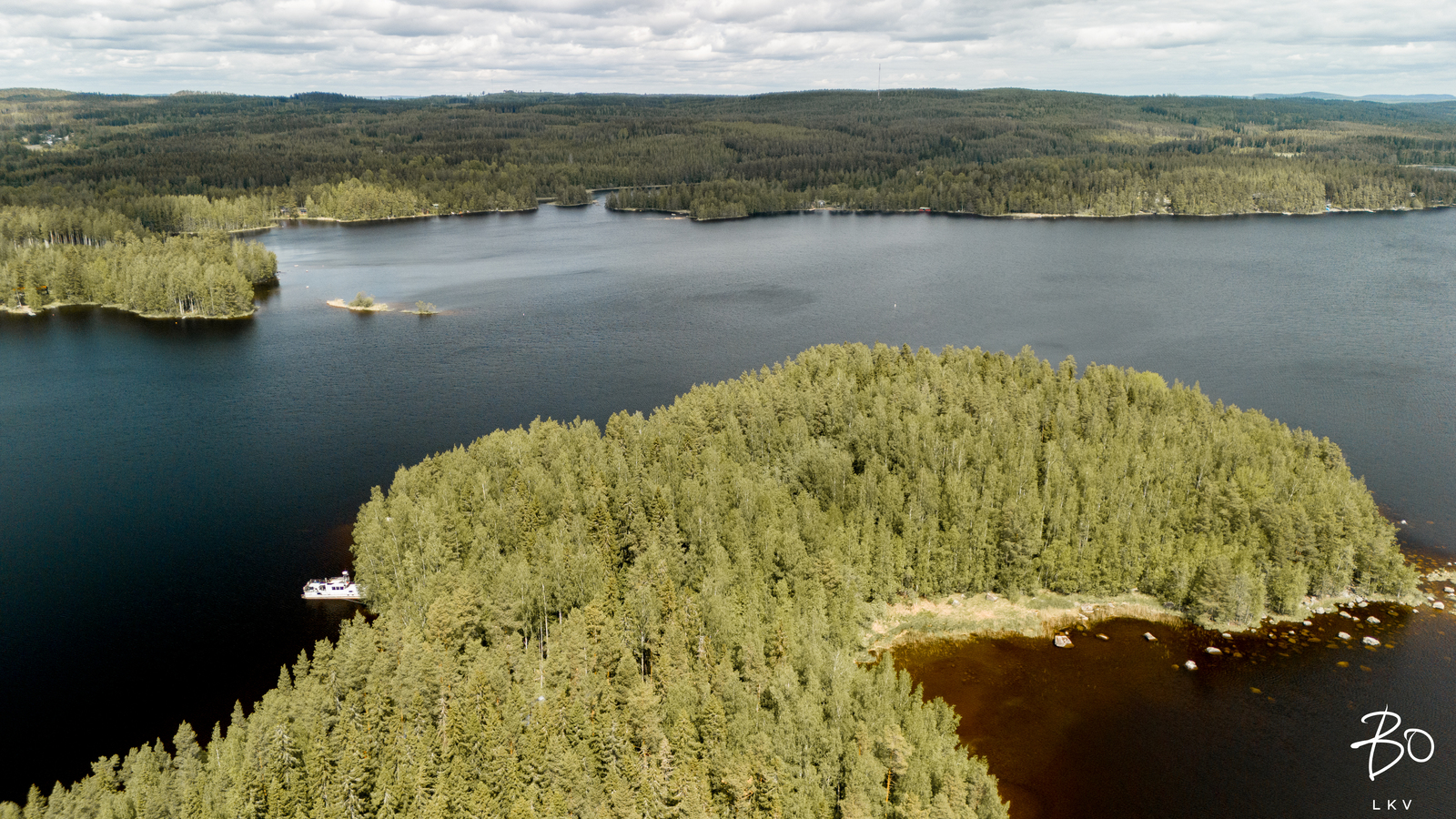 Sahansaari  - kuva 23