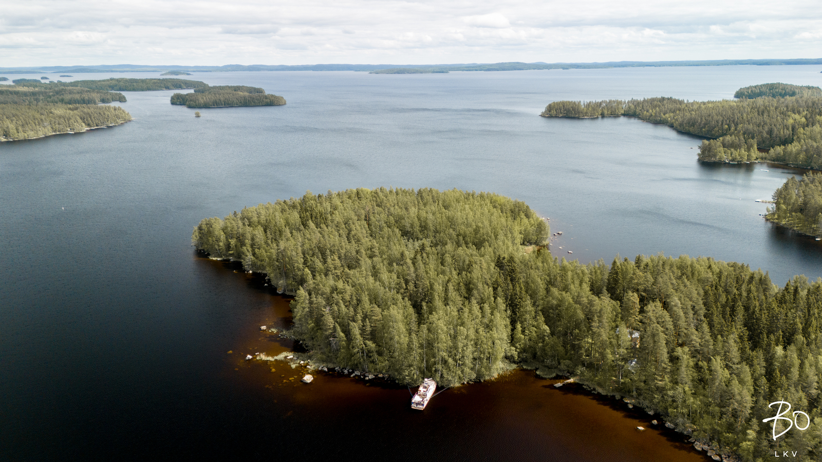 Sahansaari  - kuva 26