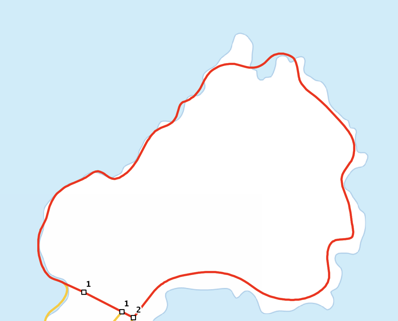 Sahansaari  - kuva 2