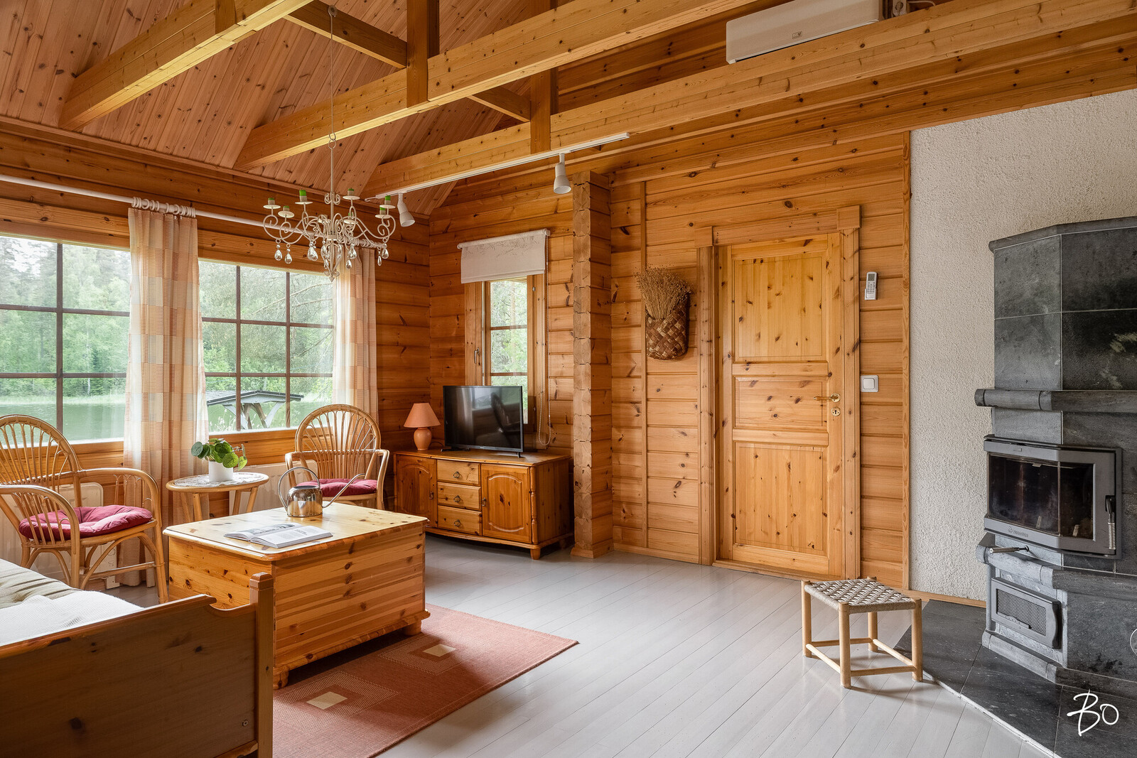 Lammasniementie 104 B - image 5