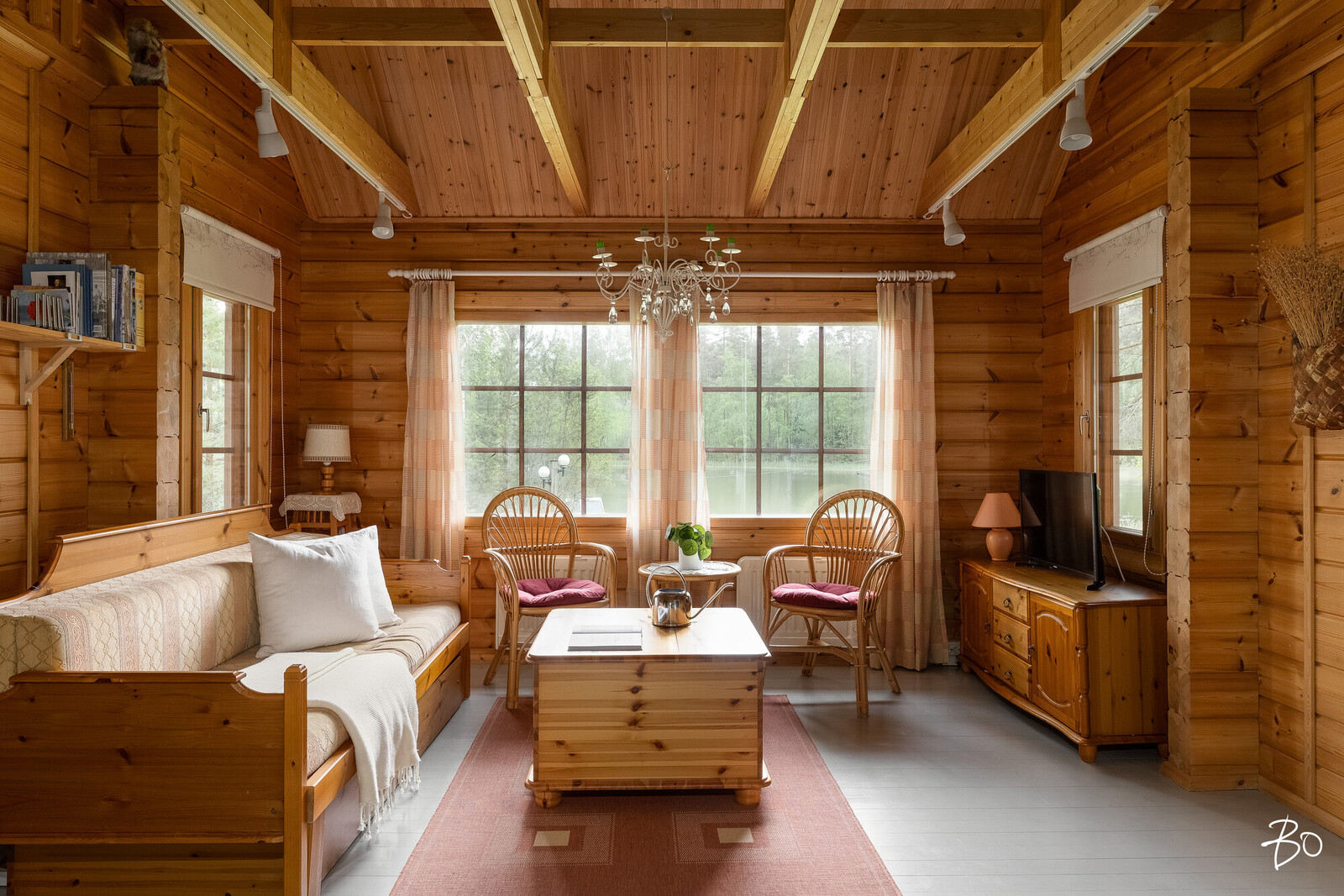 Lammasniementie 104 B - image 6