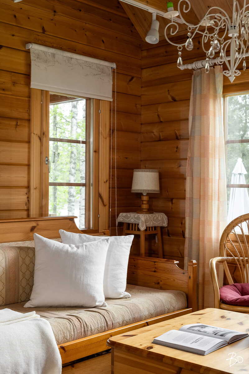 Lammasniementie 104 B - image 8