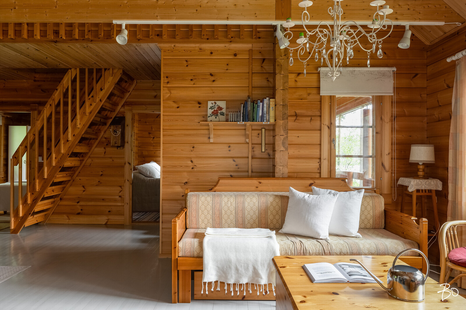 Lammasniementie 104 B - image 9