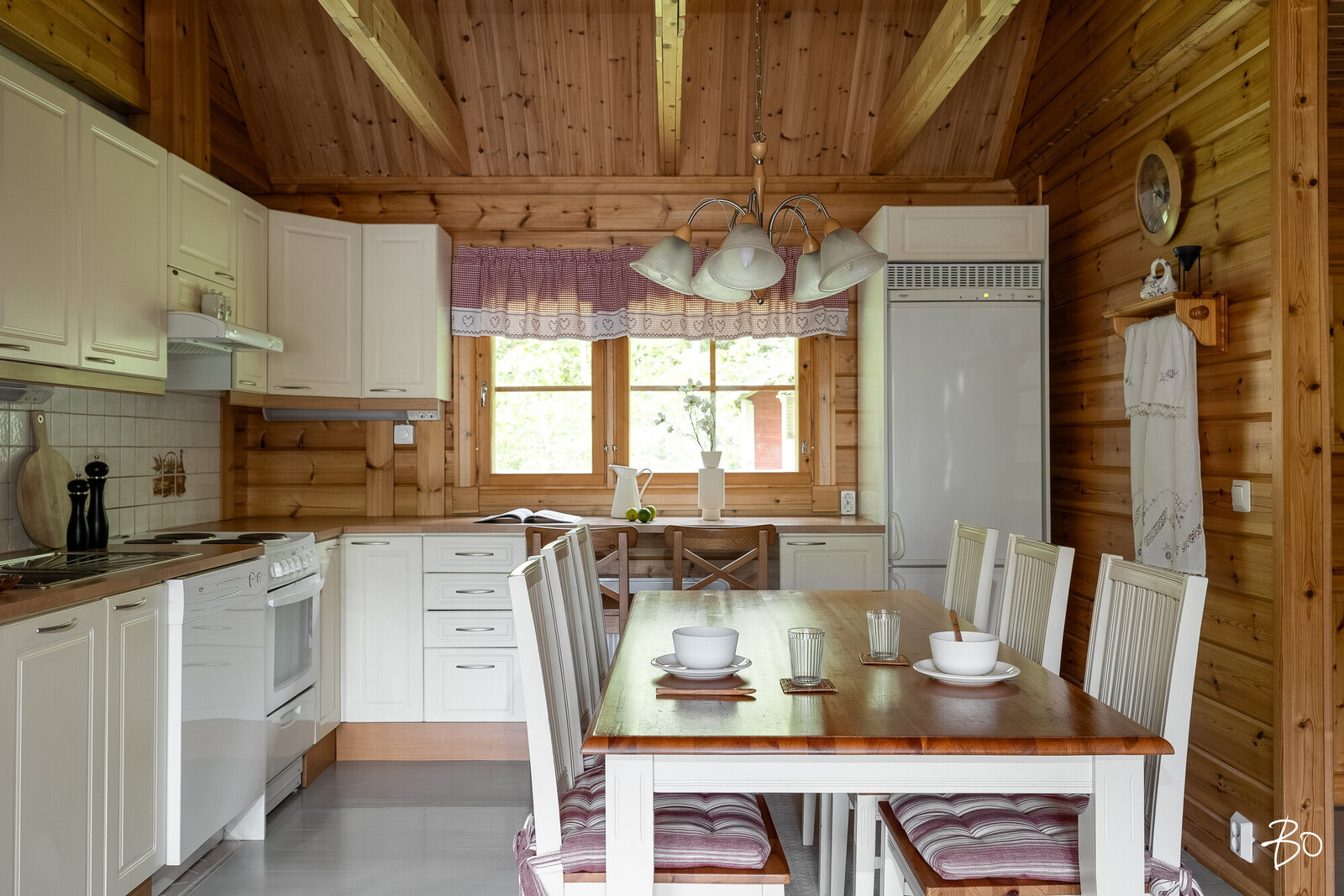 Lammasniementie 104 B - image 12