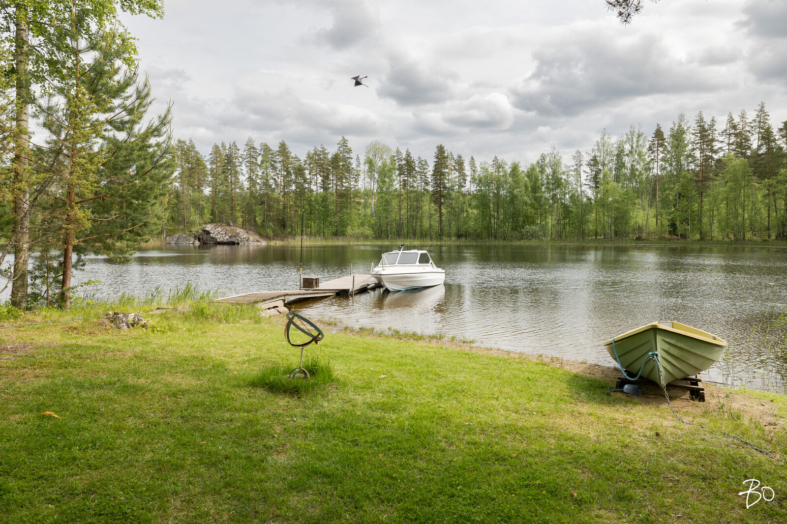 Lammasniementie 104 B - image 29