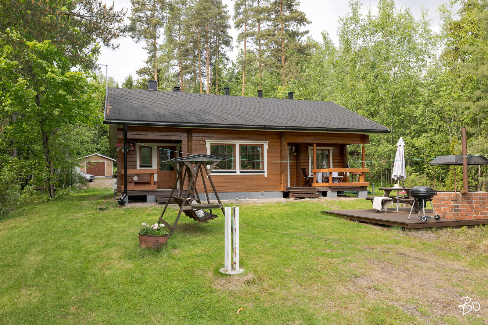 Lammasniementie 104 B - image 31