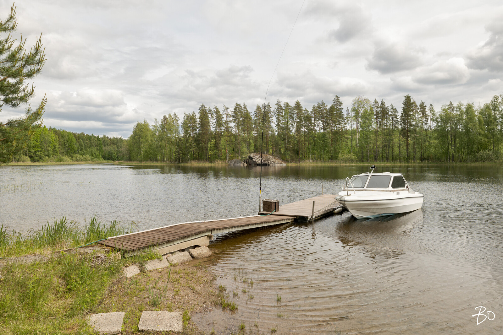 Lammasniementie 104 B - image 30