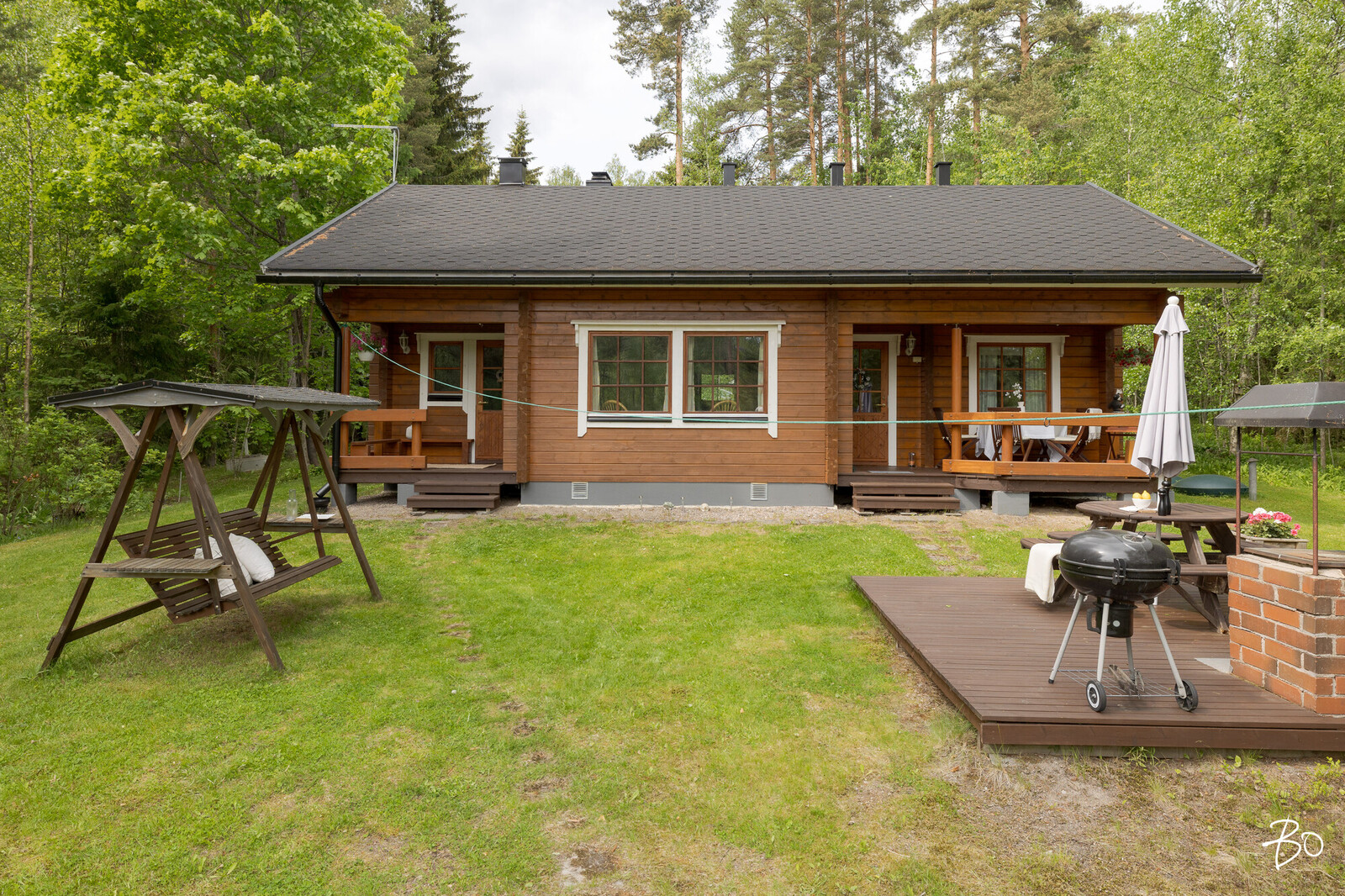 Lammasniementie 104 B - image 4