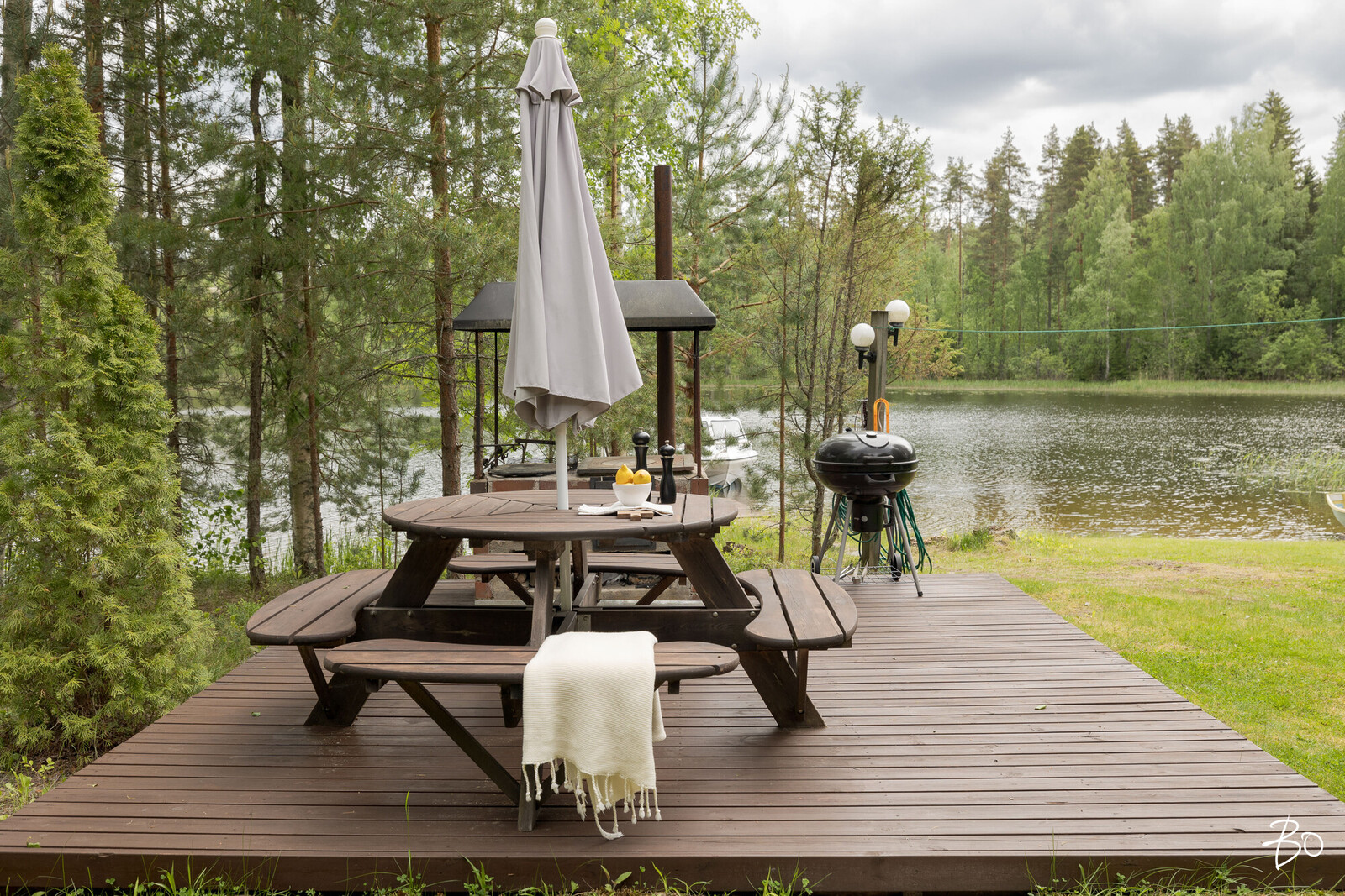 Lammasniementie 104 B - image 34