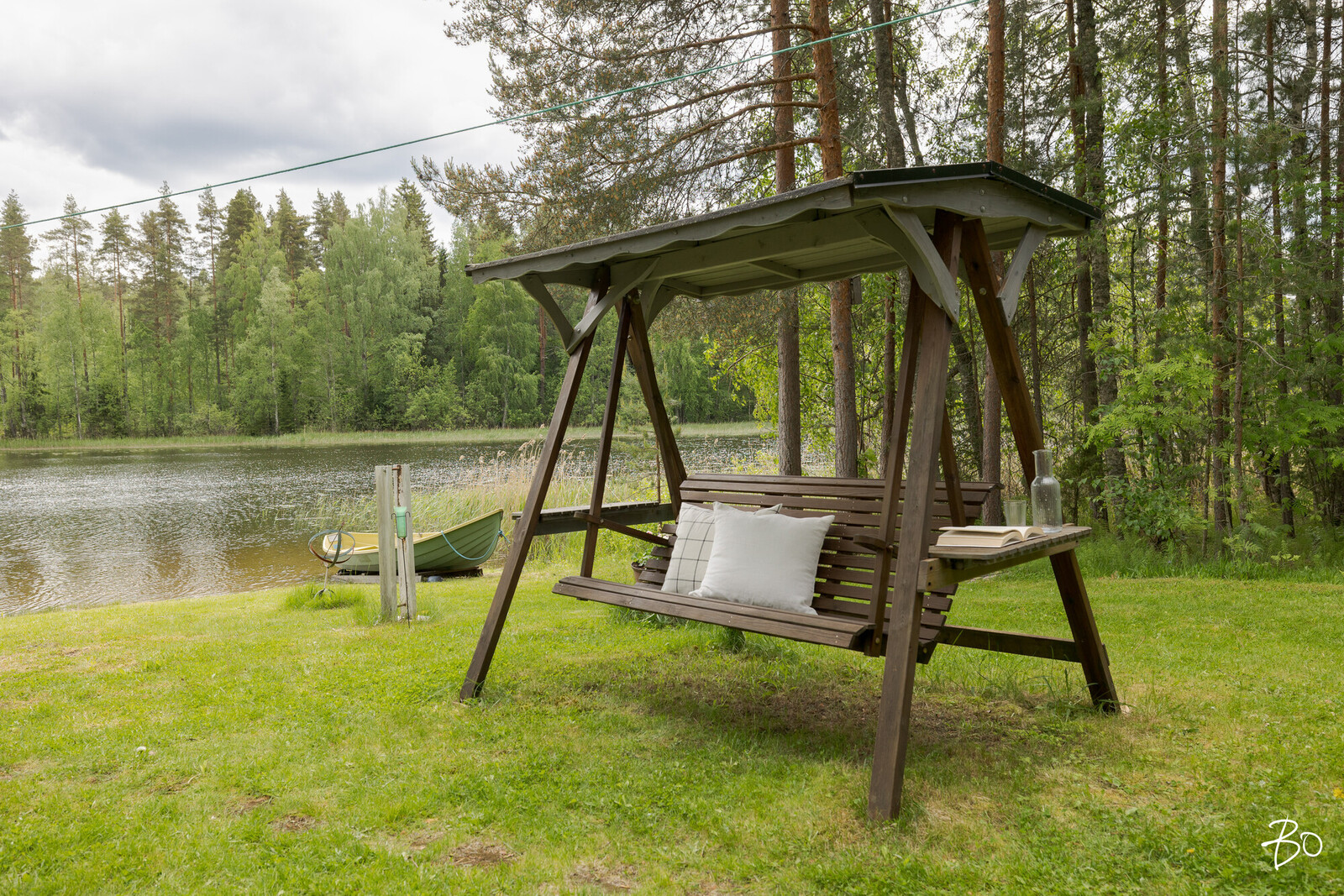 Lammasniementie 104 B - image 35