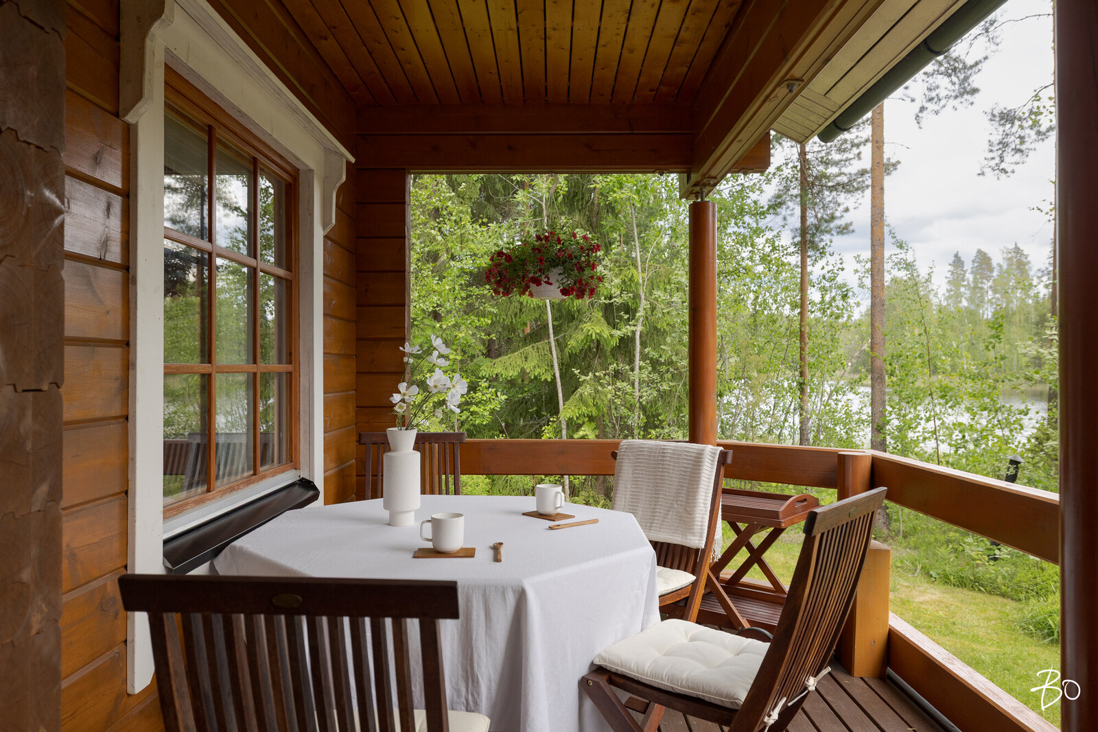 Lammasniementie 104 B - image 36