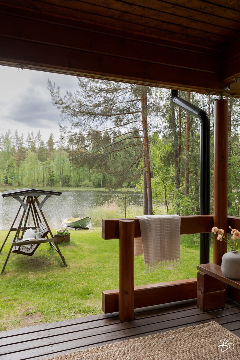 Lammasniementie 104 B - image 40