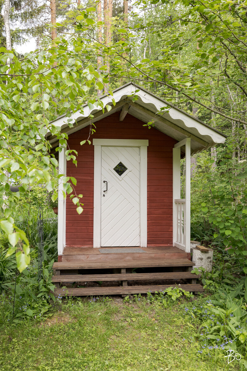 Lammasniementie 104 B - image 41