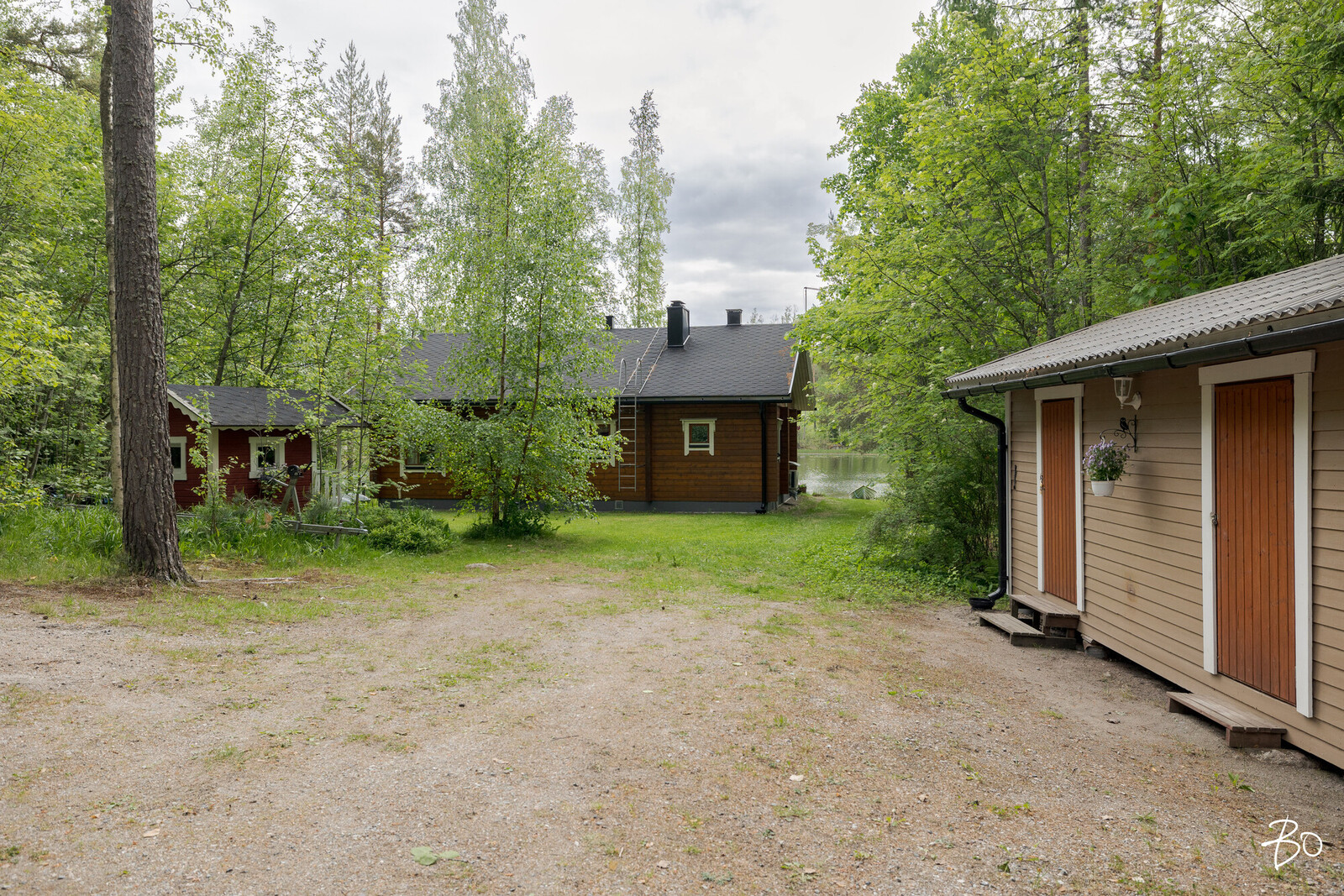 Lammasniementie 104 B - image 42