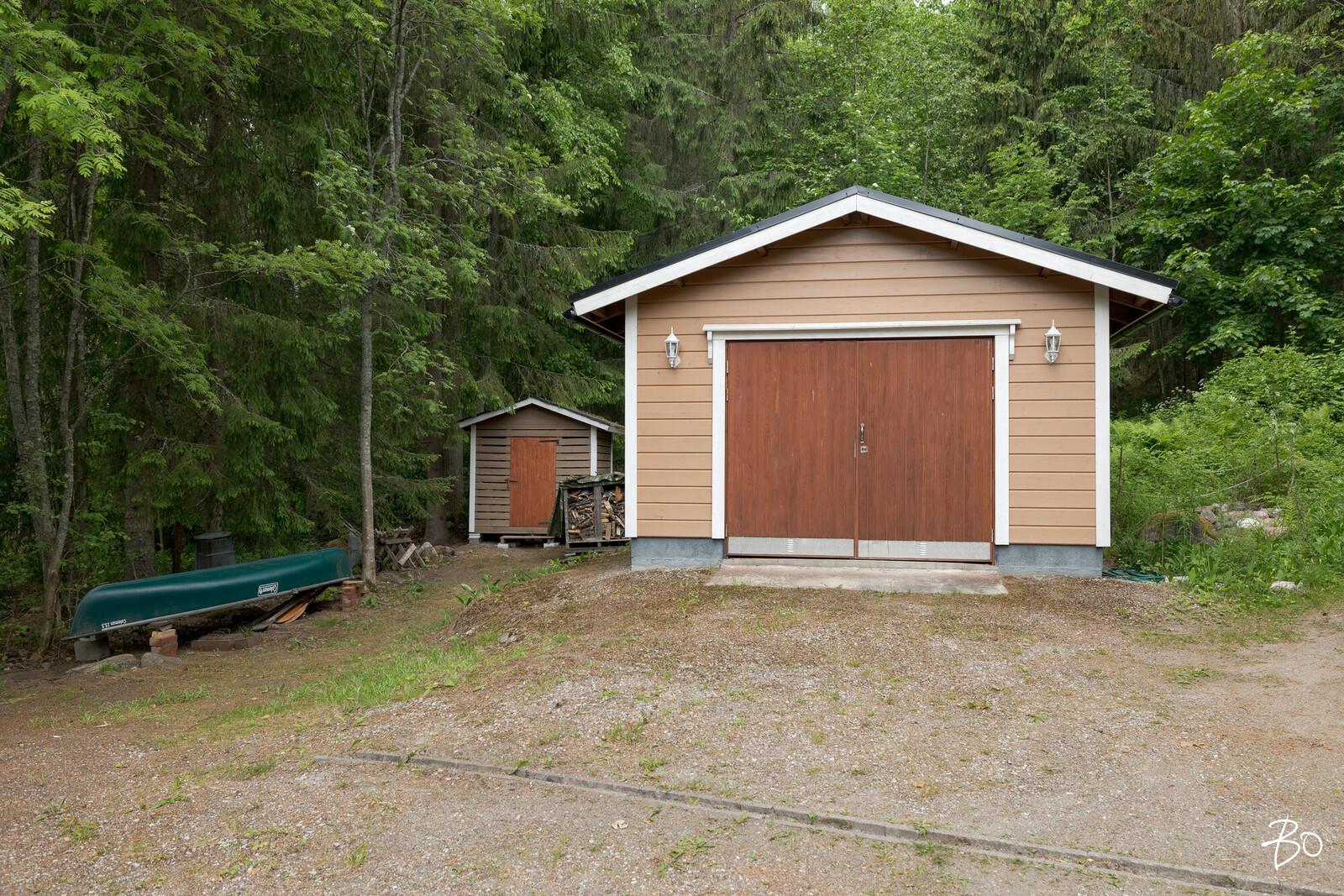 Lammasniementie 104 B - image 43