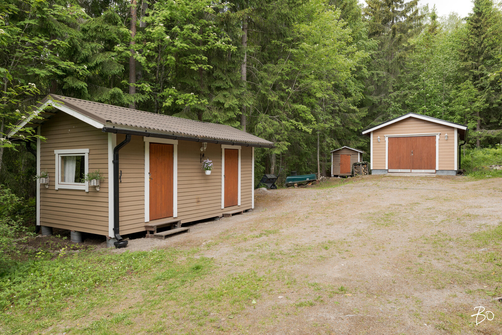 Lammasniementie 104 B - image 44