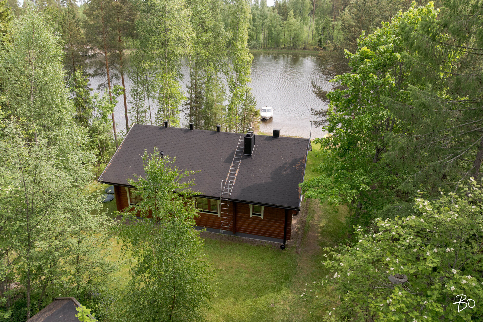 Lammasniementie 104 B - image 45