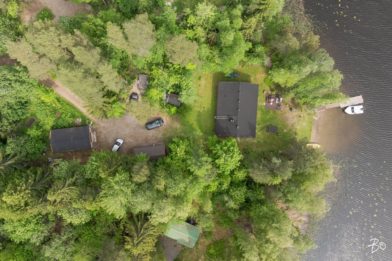 Lammasniementie 104 B - image 46