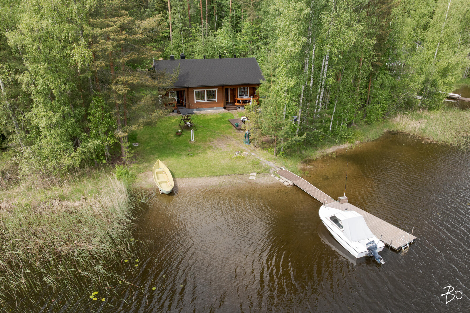 Lammasniementie 104 B - image 3