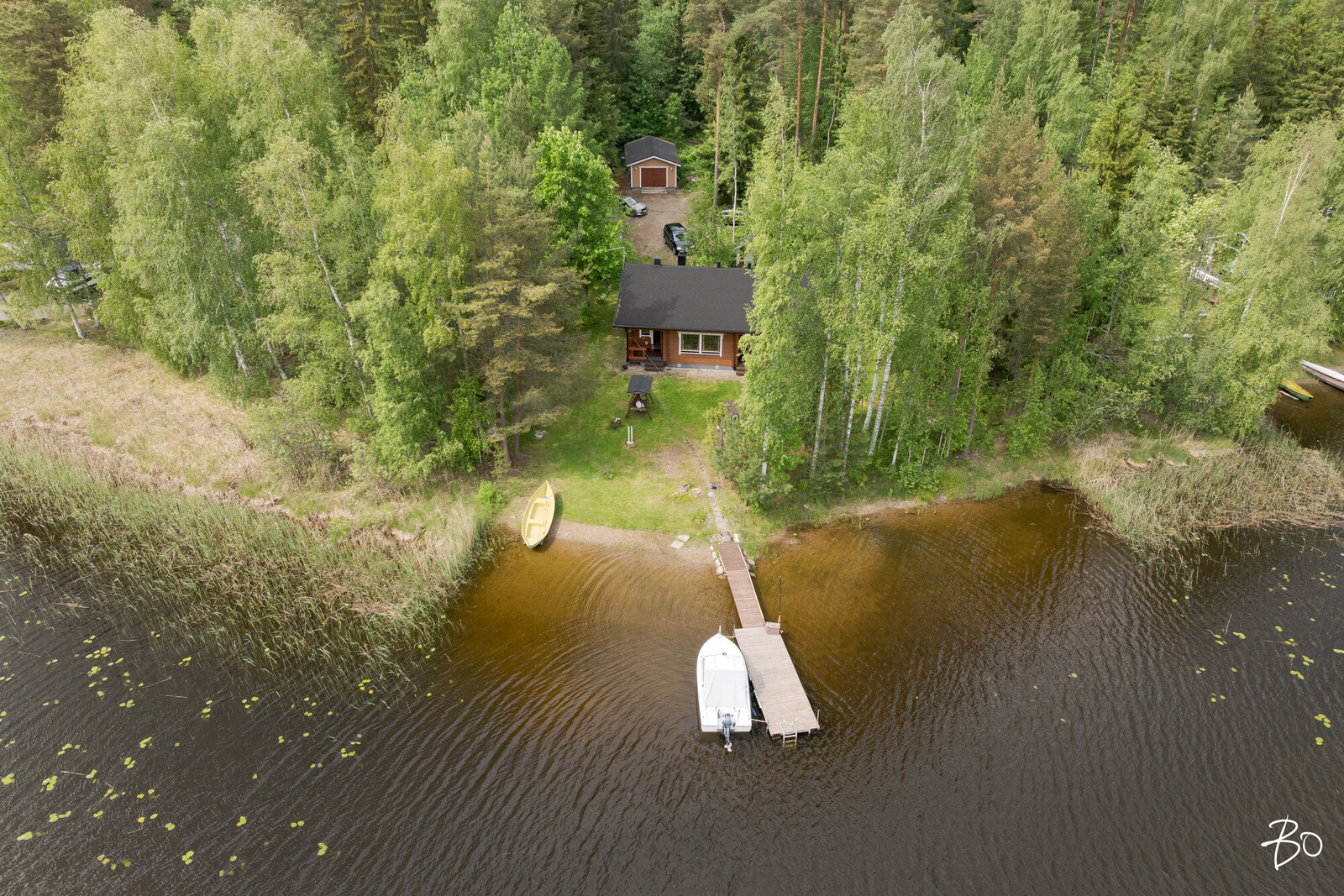 Lammasniementie 104 B - image 47