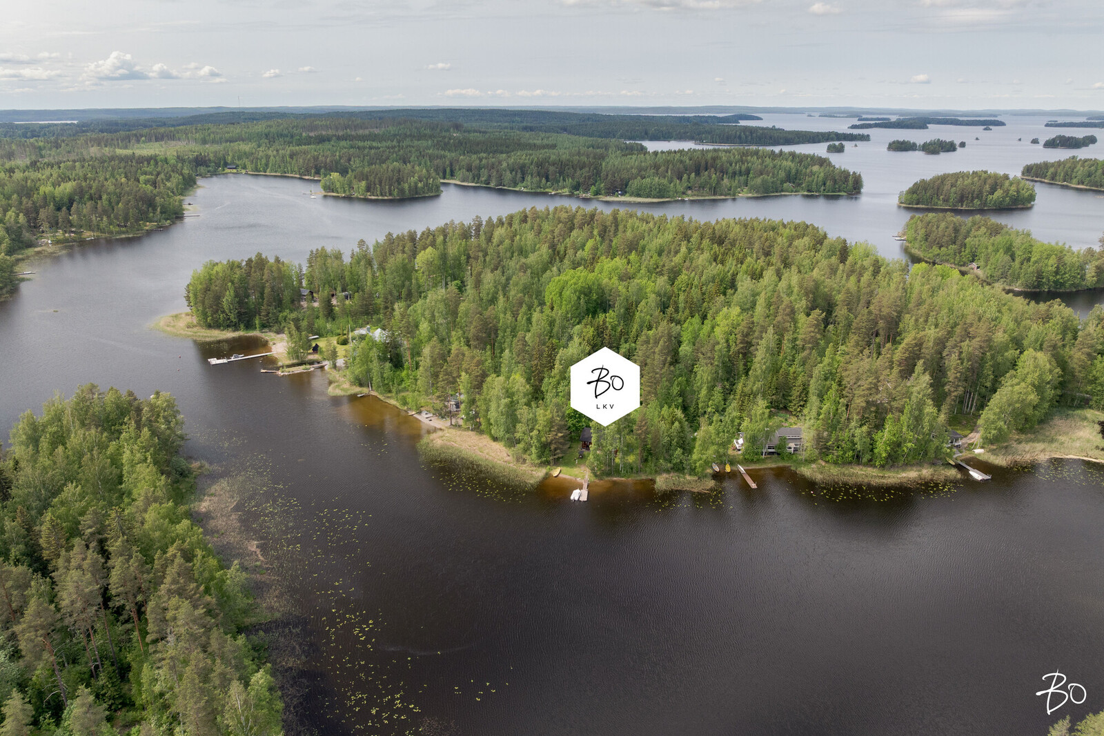 Lammasniementie 104 B - image 1