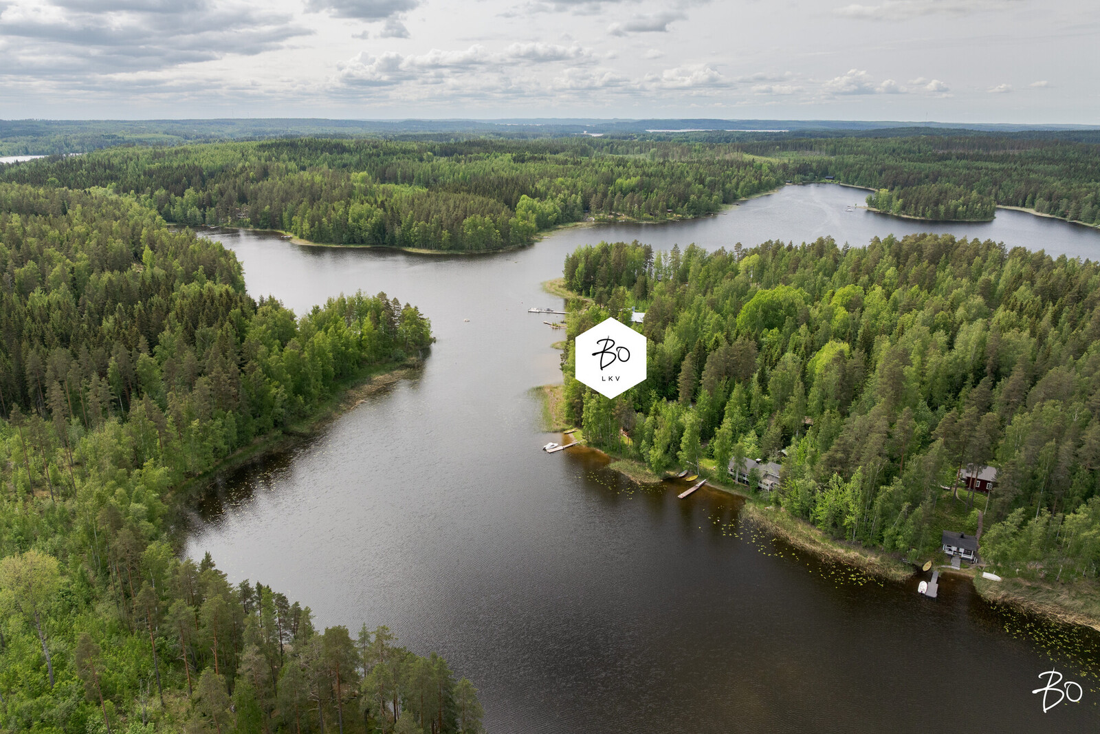 Lammasniementie 104 B - image 48