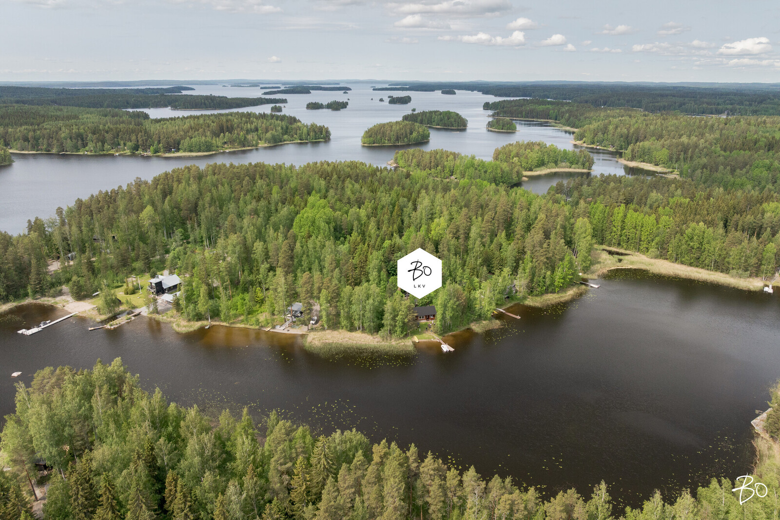 Lammasniementie 104 B - image 49