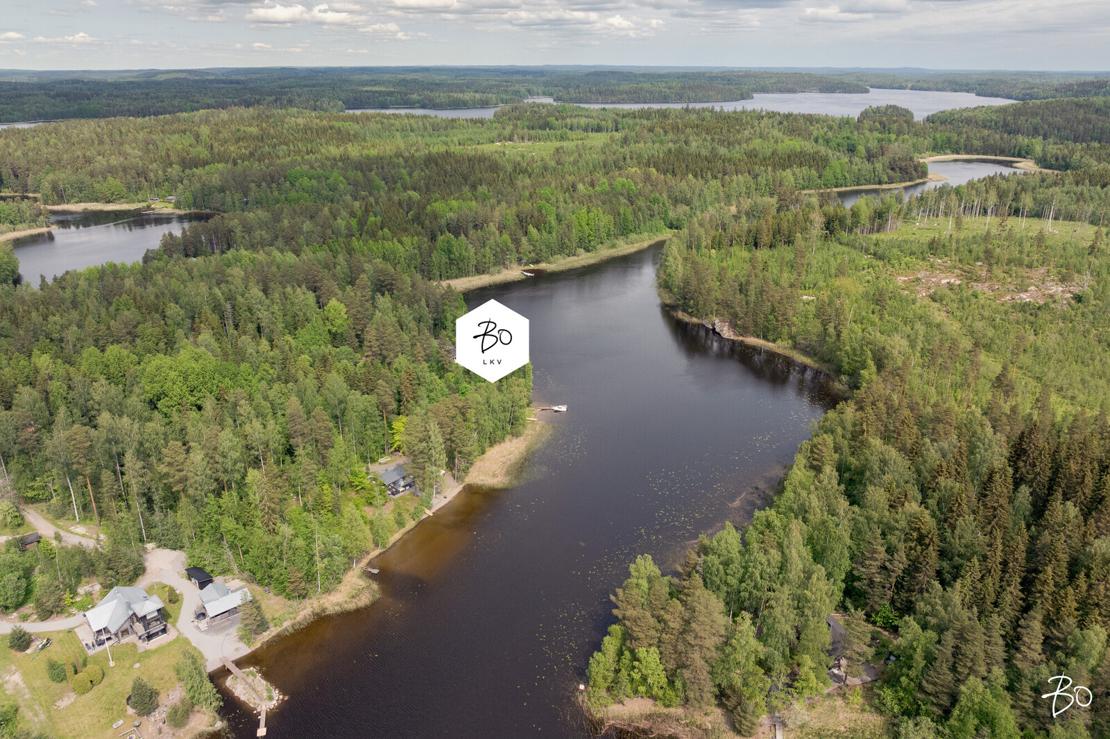 Lammasniementie 104 B - image 50