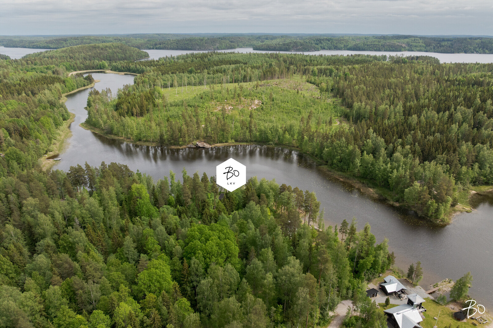 Lammasniementie 104 B - image 51