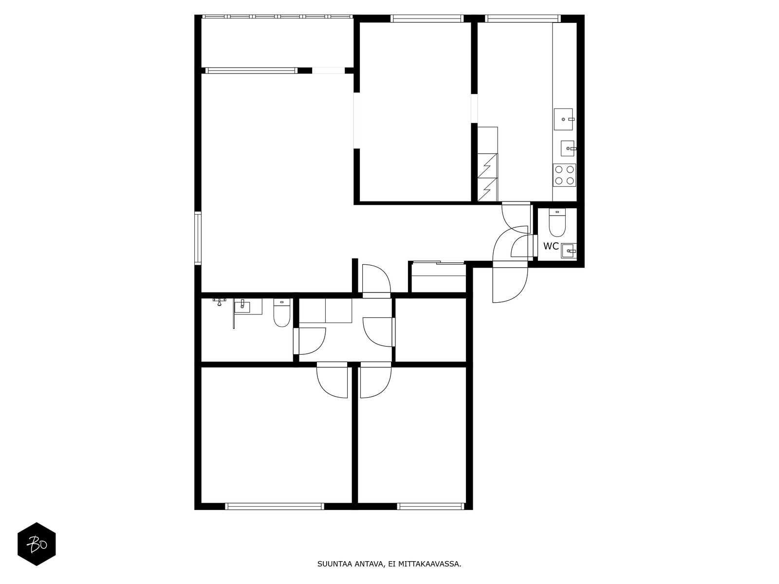 Mukkulankatu 29 - kuva 2