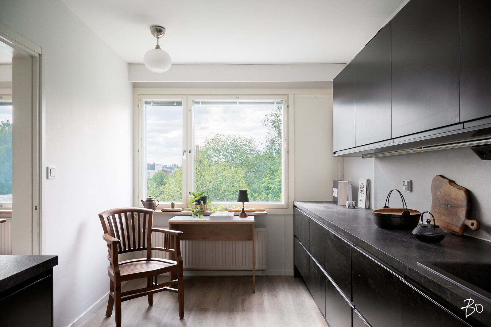 Mukkulankatu 29 - kuva 4