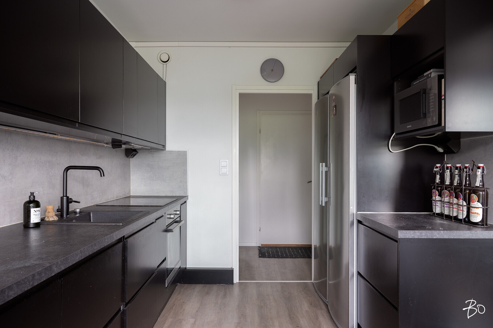 Mukkulankatu 29 - kuva 6