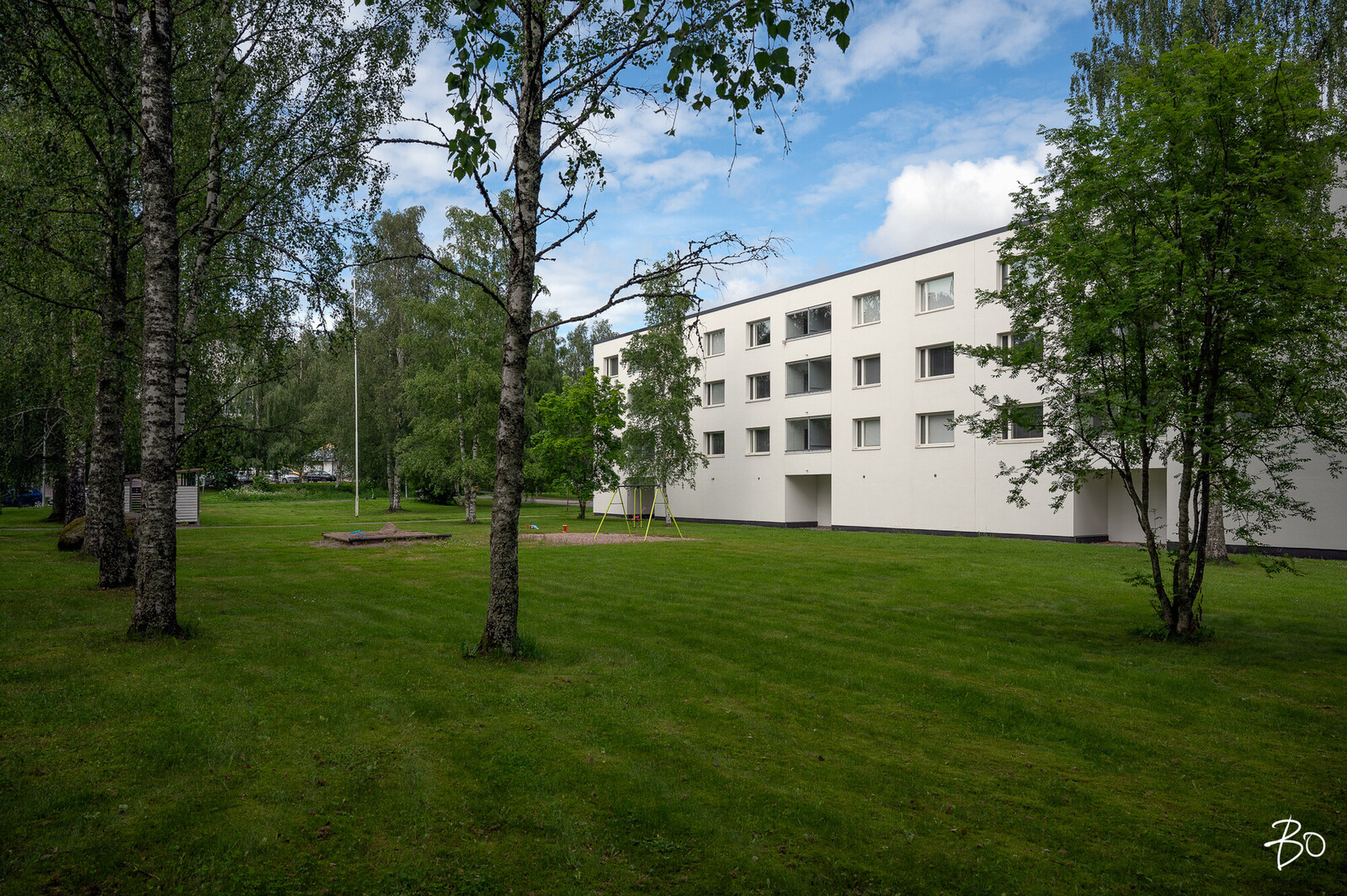 Jyrkänkatu 11 - bild 12