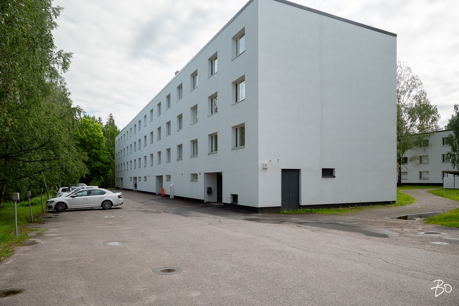 Jyrkänkatu 11 - bild 15