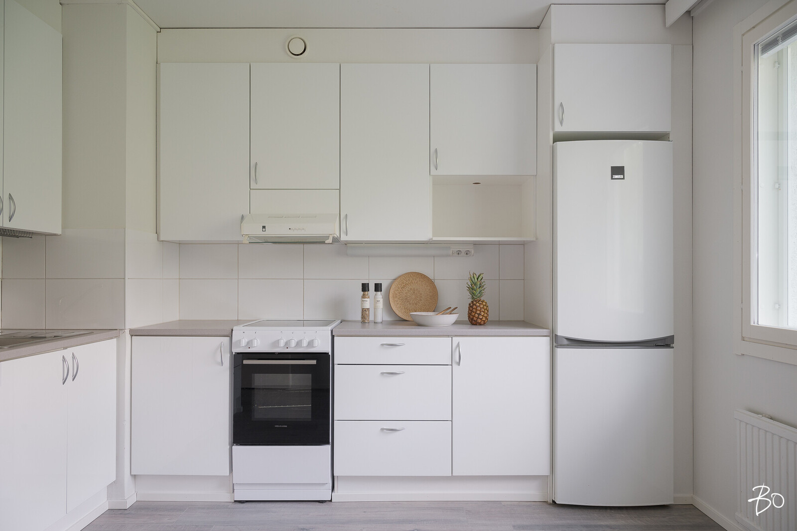 Jyrkänkatu 11 - bild 1