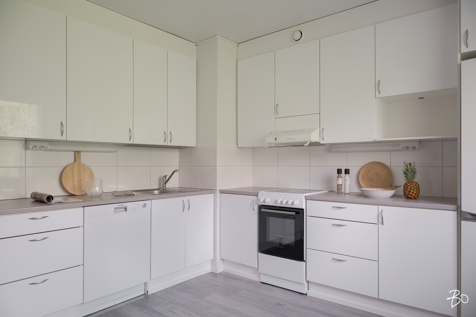 Jyrkänkatu 11 - bild 3