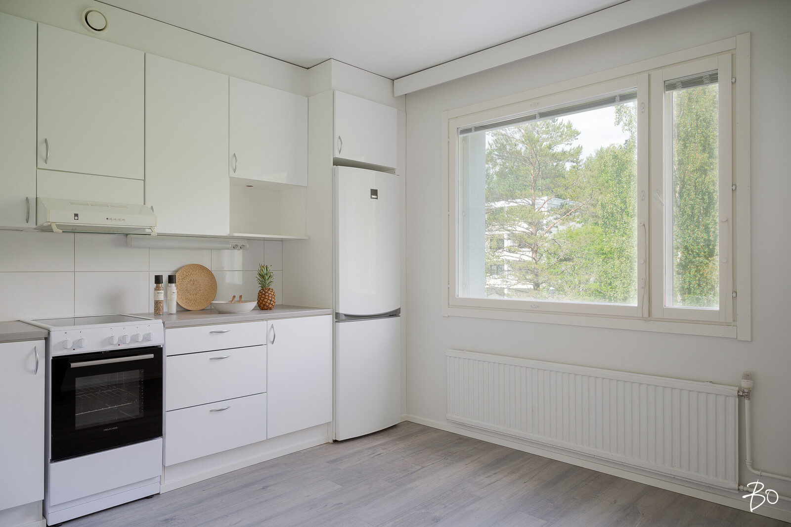 Jyrkänkatu 11 - bild 4