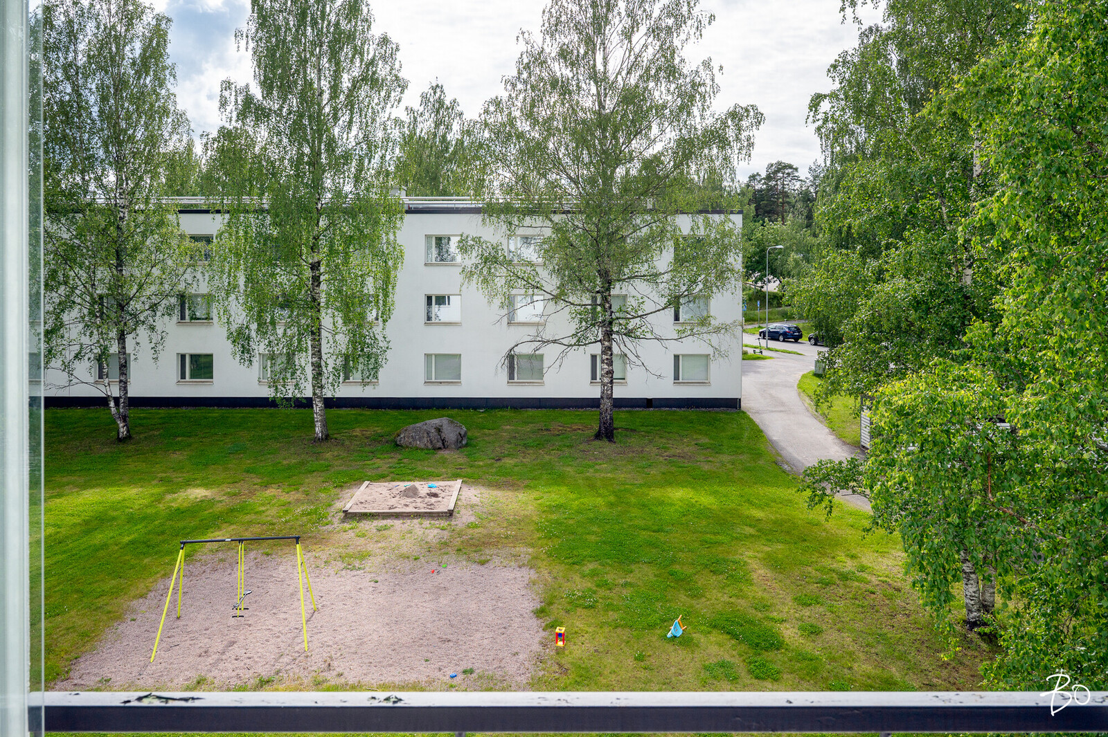 Jyrkänkatu 11 - bild 13