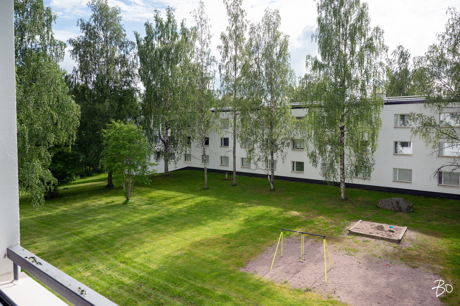 Jyrkänkatu 11 - bild 14