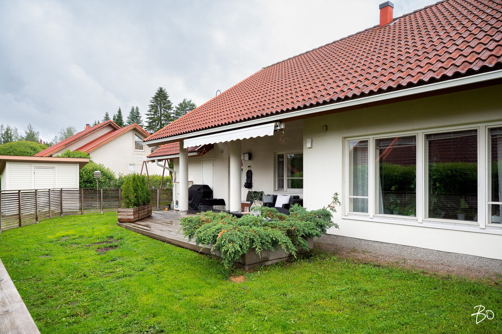 Riihelänkatu 86 - kuva 34