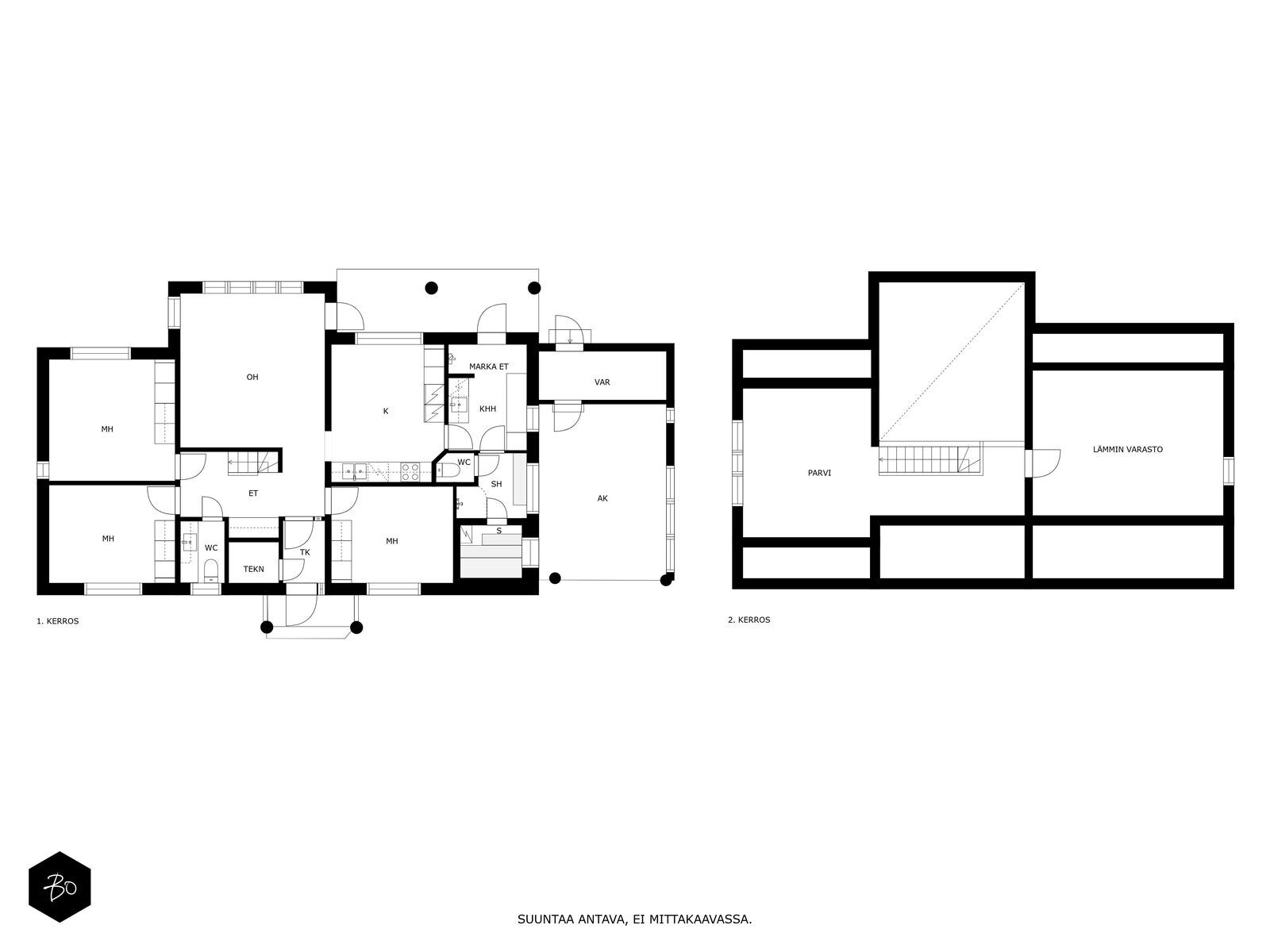 Riihelänkatu 86 - kuva 2